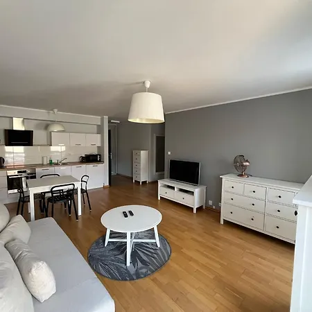 Flatbook - Old Town Stara Winiarnia *