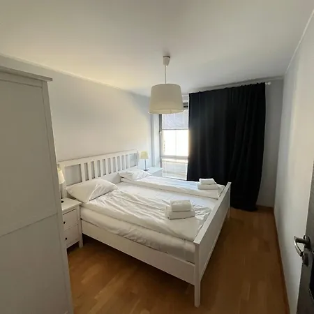 Flatbook - Old Town Stara Winiarnia *