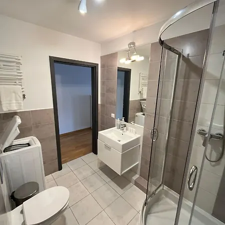 Flatbook - Old Town Stara Winiarnia * Gdańsk