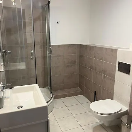 Flatbook - Old Town Stara Winiarnia