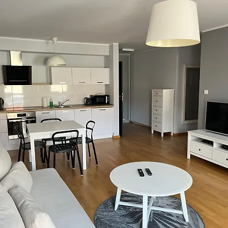 Flatbook - Old Town Stara Winiarnia