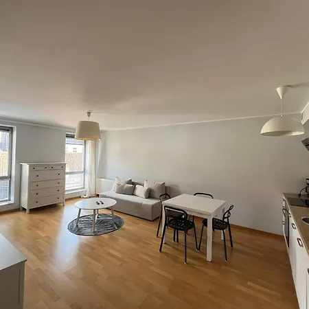 Flatbook - Old Town Stara Winiarnia * Gdańsk