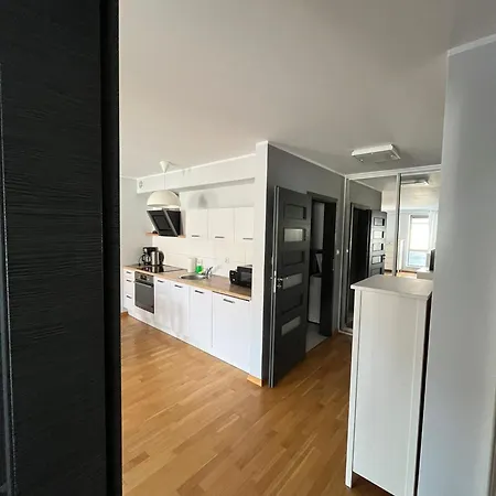 Flatbook - Old Town Stara Winiarnia Appartement