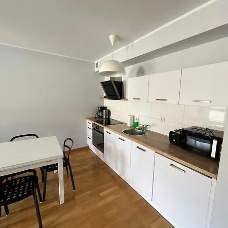 Appartement Flatbook - Old Town Stara Winiarnia Gdańsk