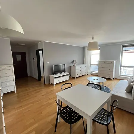 Appartement Flatbook - Old Town Stara Winiarnia Gdańsk