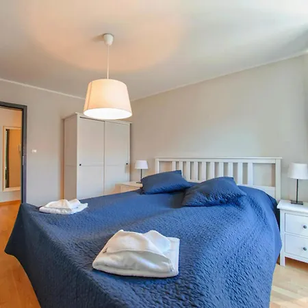 Flatbook - Old Town Stara Winiarnia *