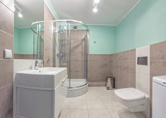 Flatbook - Old Town Stara Winiarnia Gdańsk