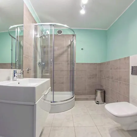 Flatbook - Old Town Stara Winiarnia Gdansk