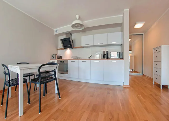 Apartment Flatbook - Old Town Stara Winiarnia *