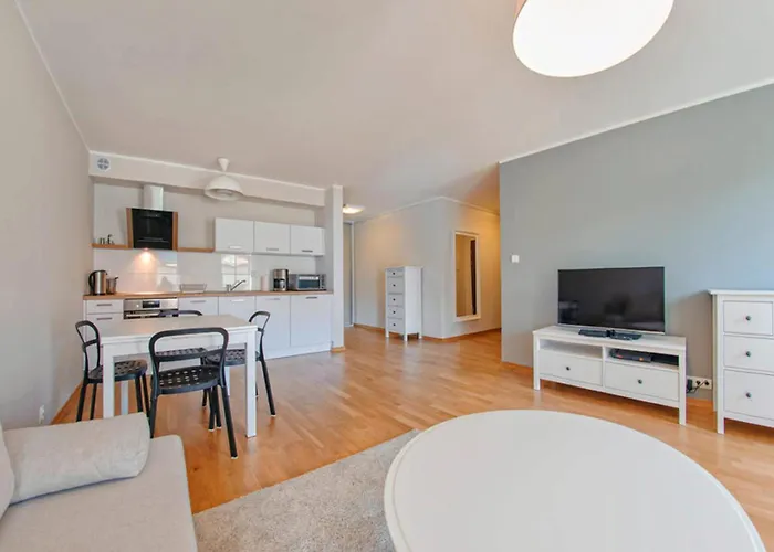 Flatbook - Old Town Stara Winiarnia Apartment